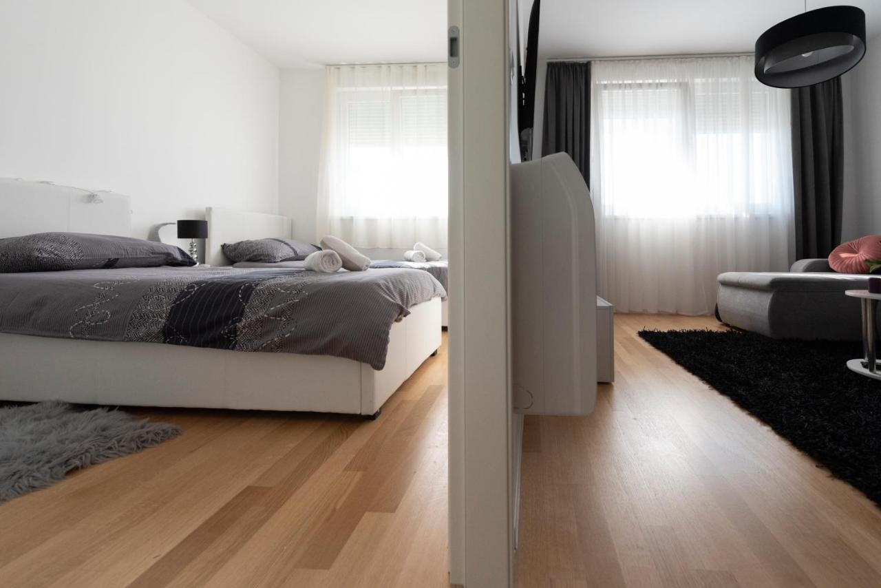 Appartamento Schloss Zara