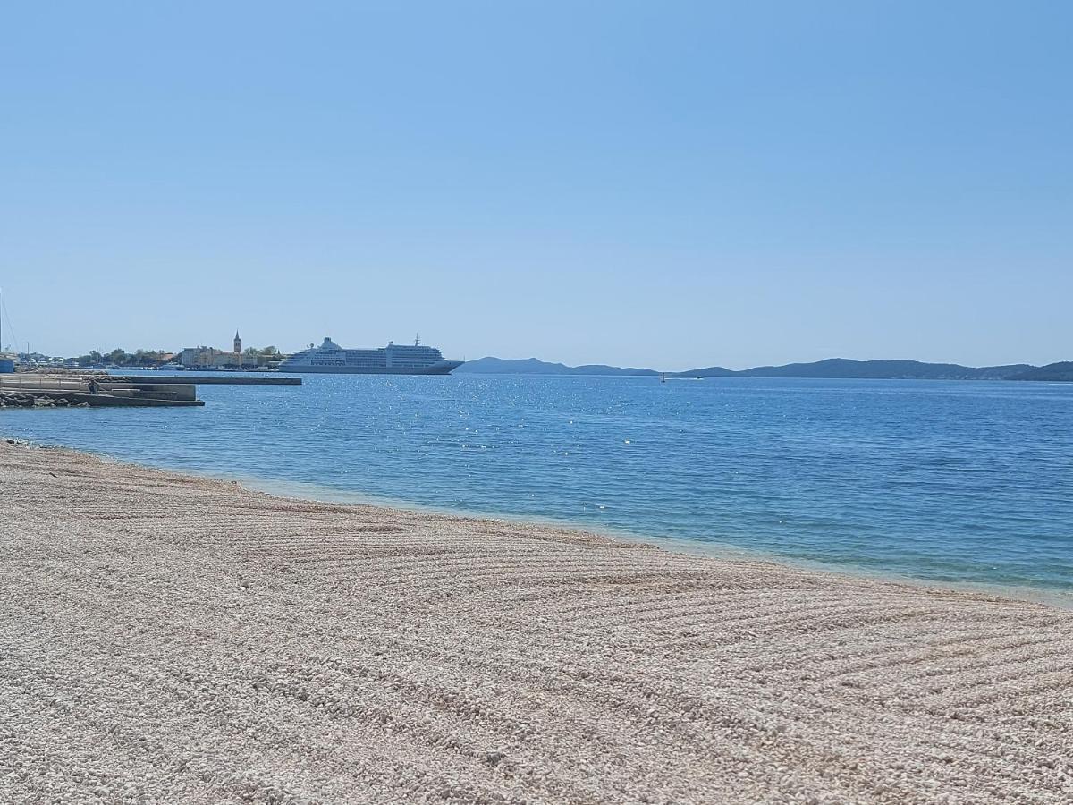 Lägenhet Schloss Zadar