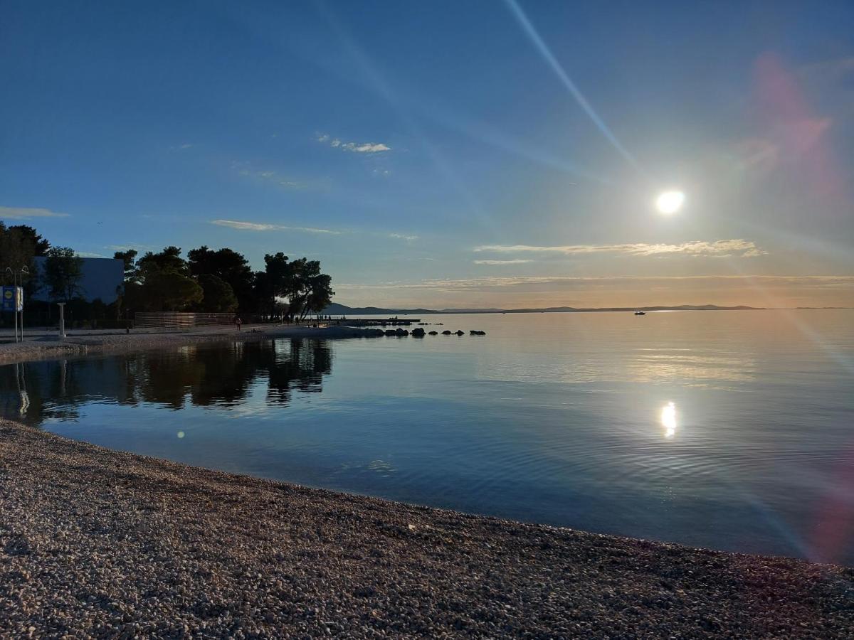 Lägenhet Schloss Zadar