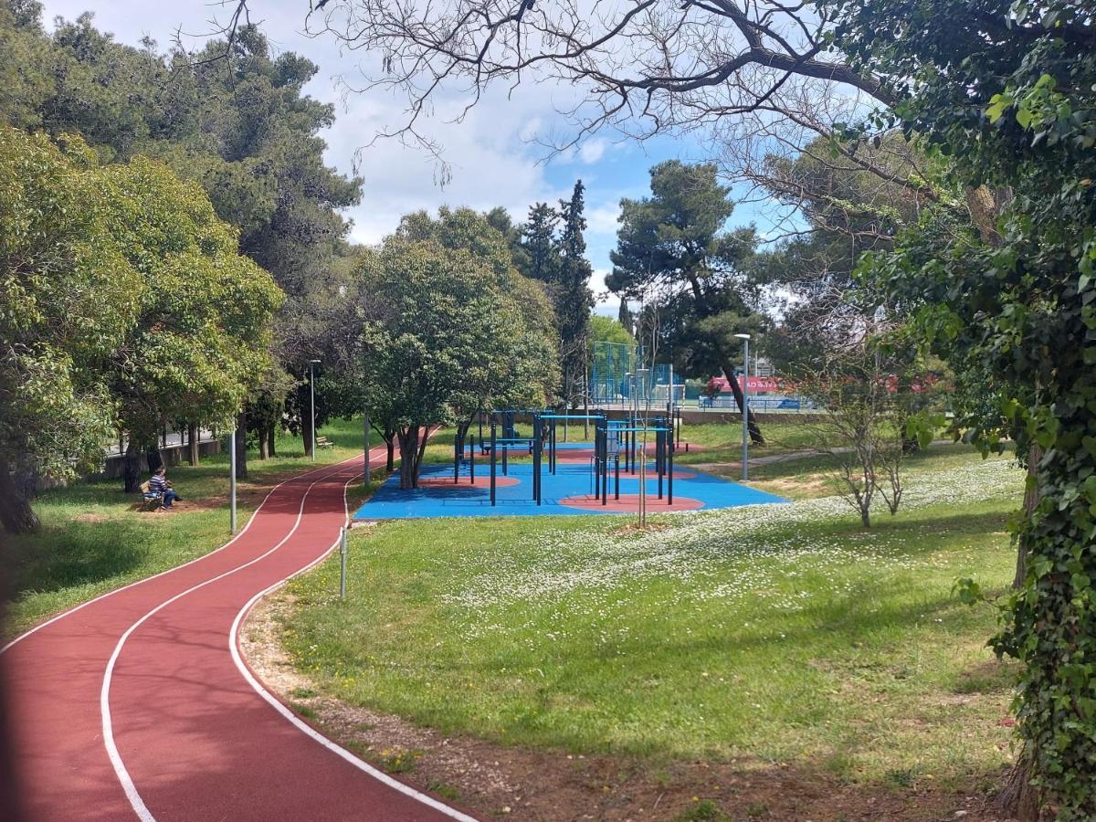 Apartman Schloss Zadar